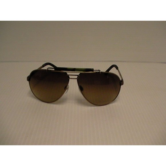 Diesel sunglasses DL0027 col.35P 63/11 aviator style bronze frame brown … - Picture 2 of 8